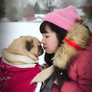 Meet your Posher, Dang